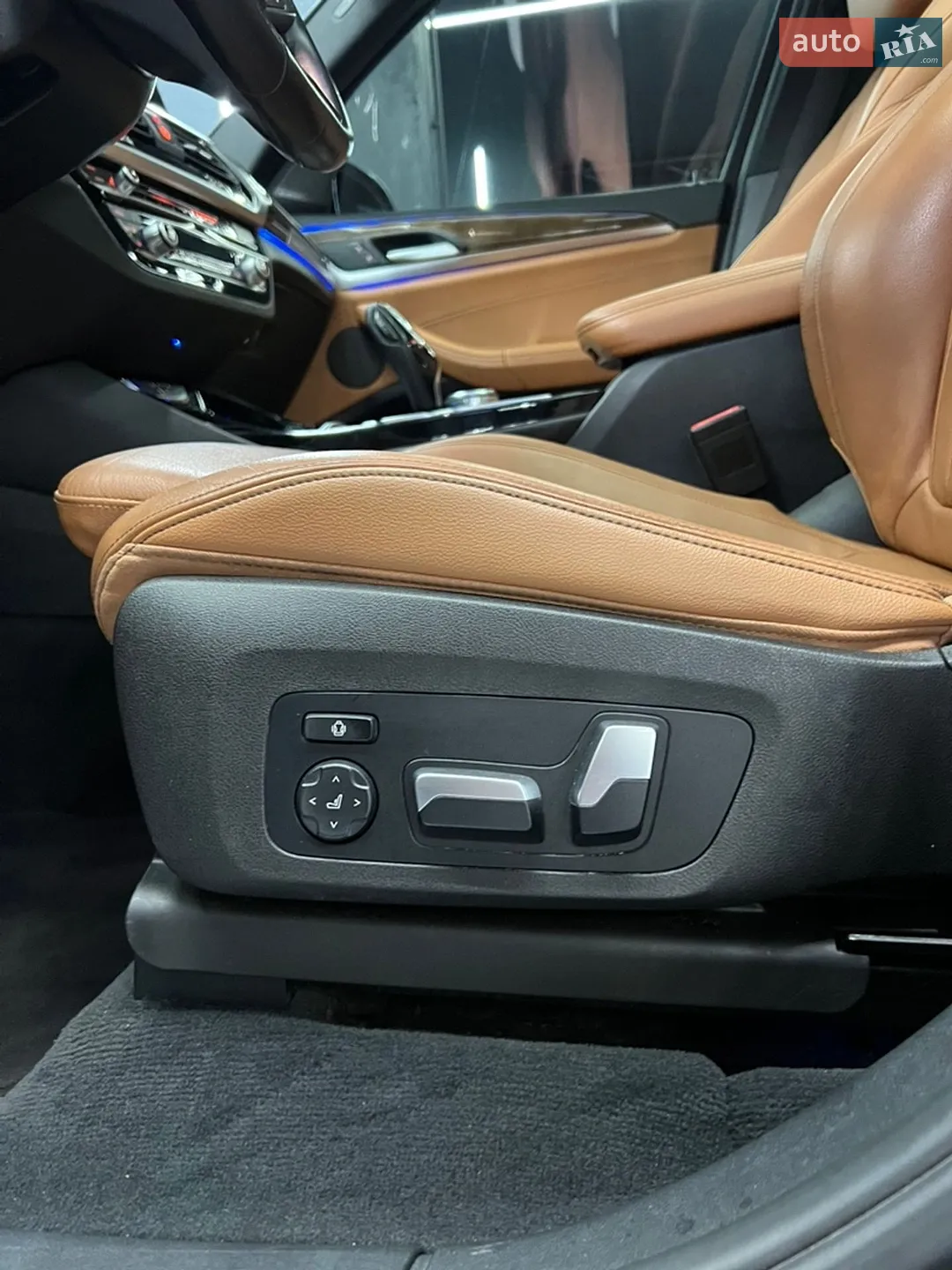 2018 BMW X3 - мініатюра 19