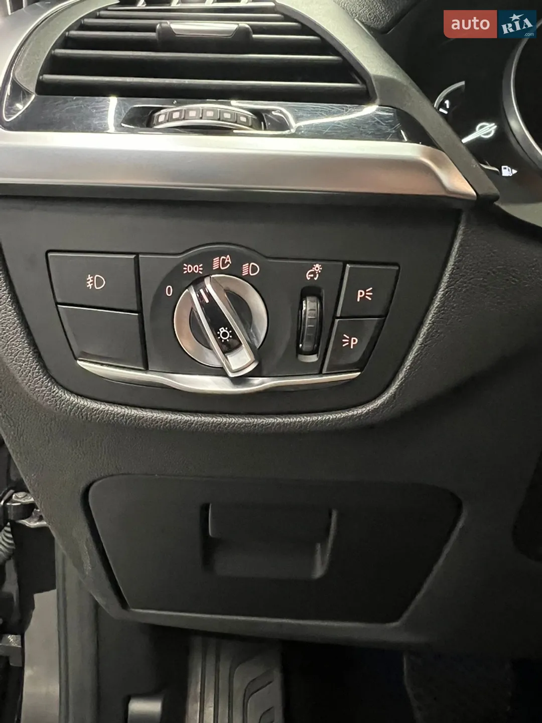 2018 BMW X3 - мініатюра 27