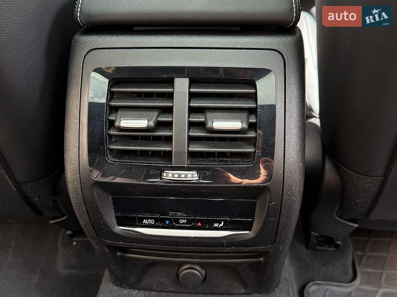 Внедорожник / Кроссовер BMW X3 2019 в Софиевской Борщаговке