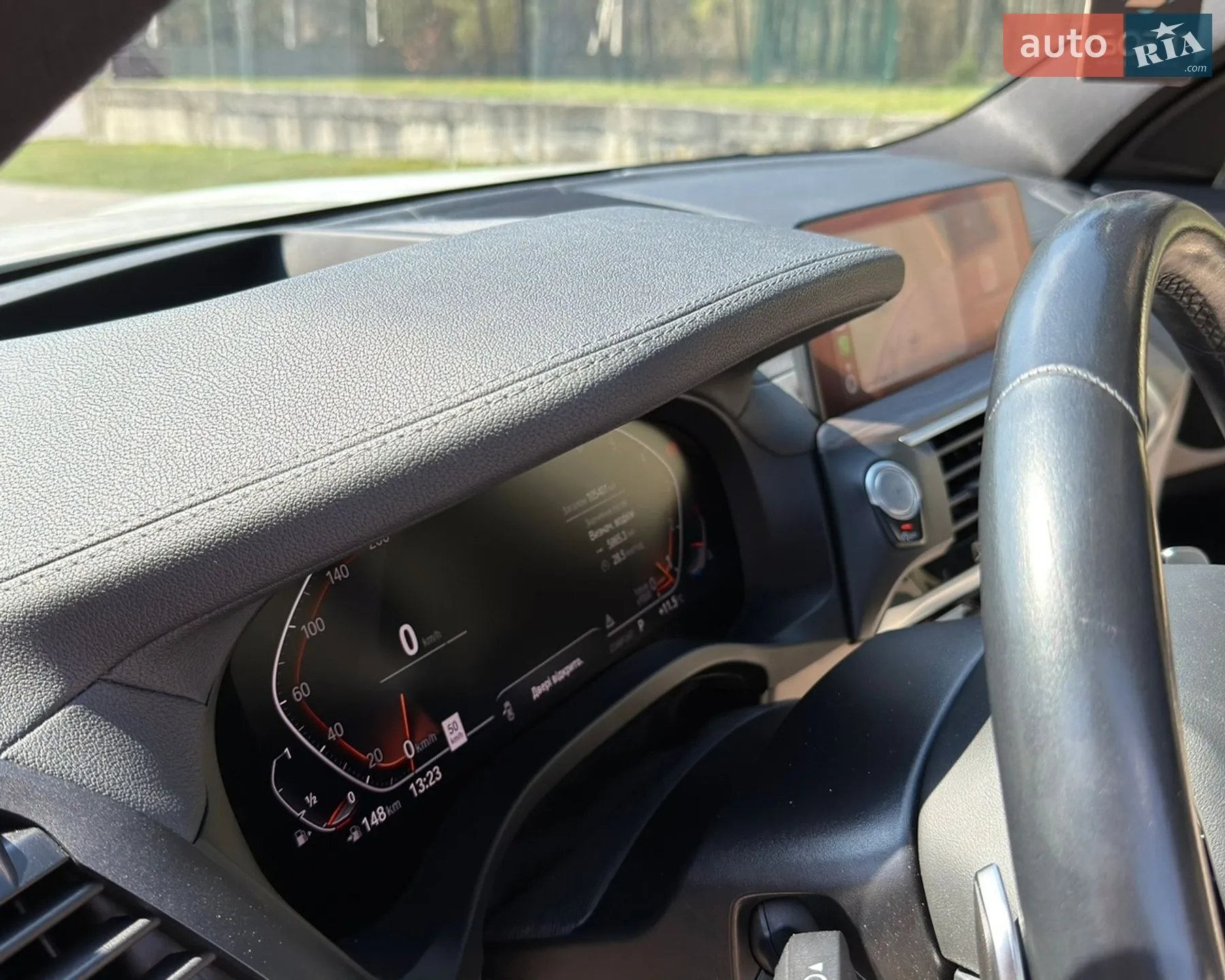 2019 BMW X3 - мініатюра 31
