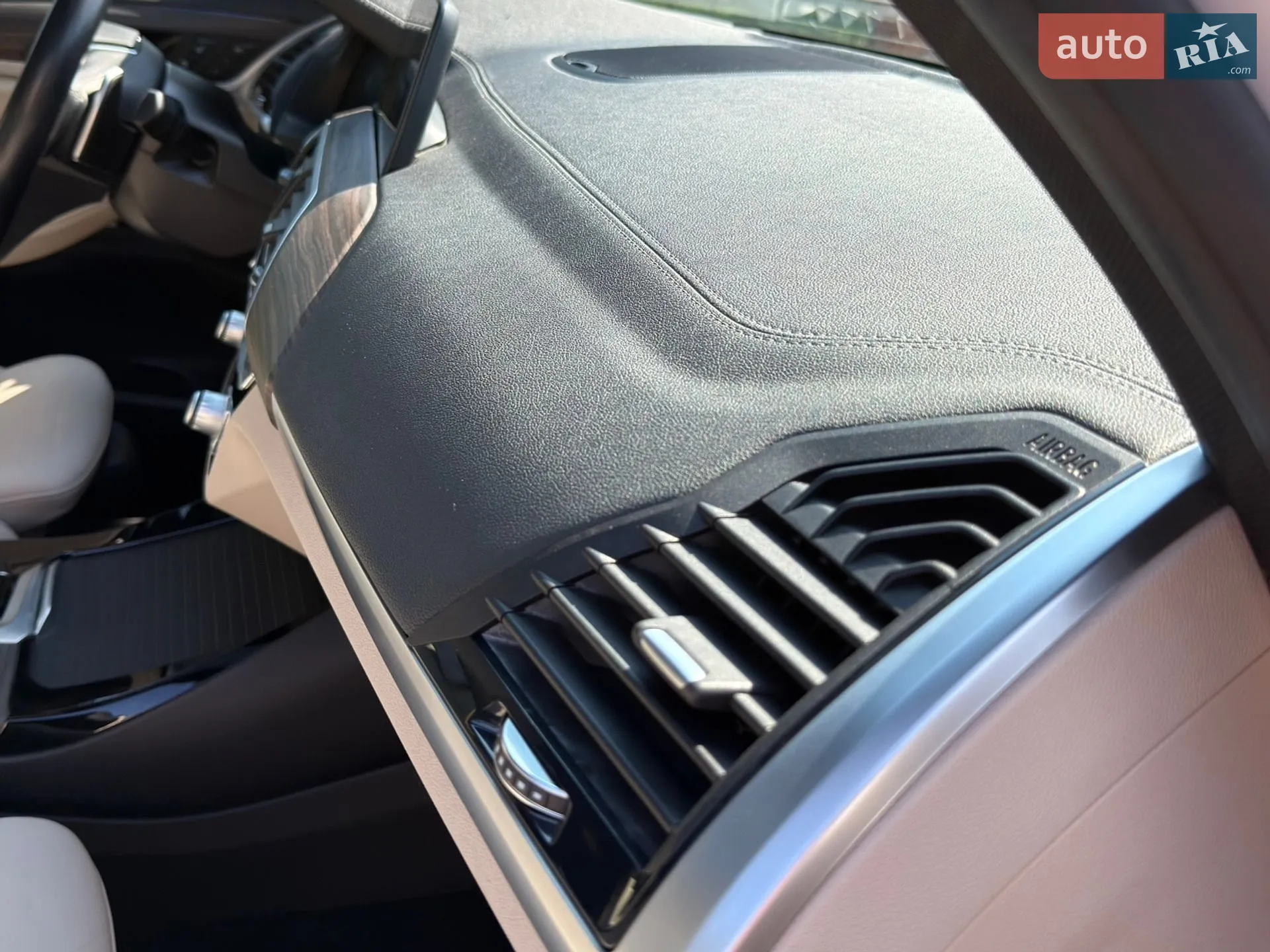 2019 BMW X3 - мініатюра 36