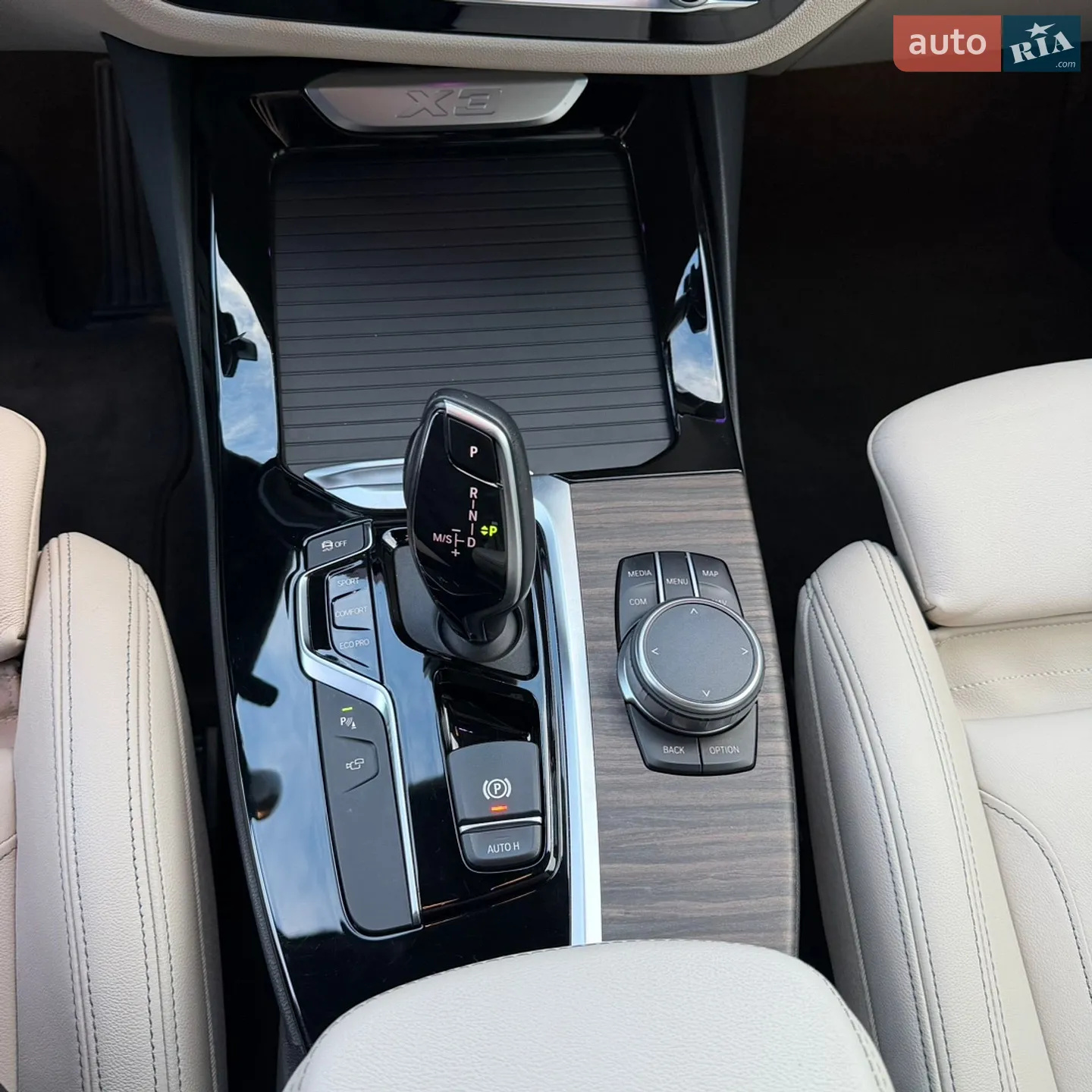 2019 BMW X3 - мініатюра 56