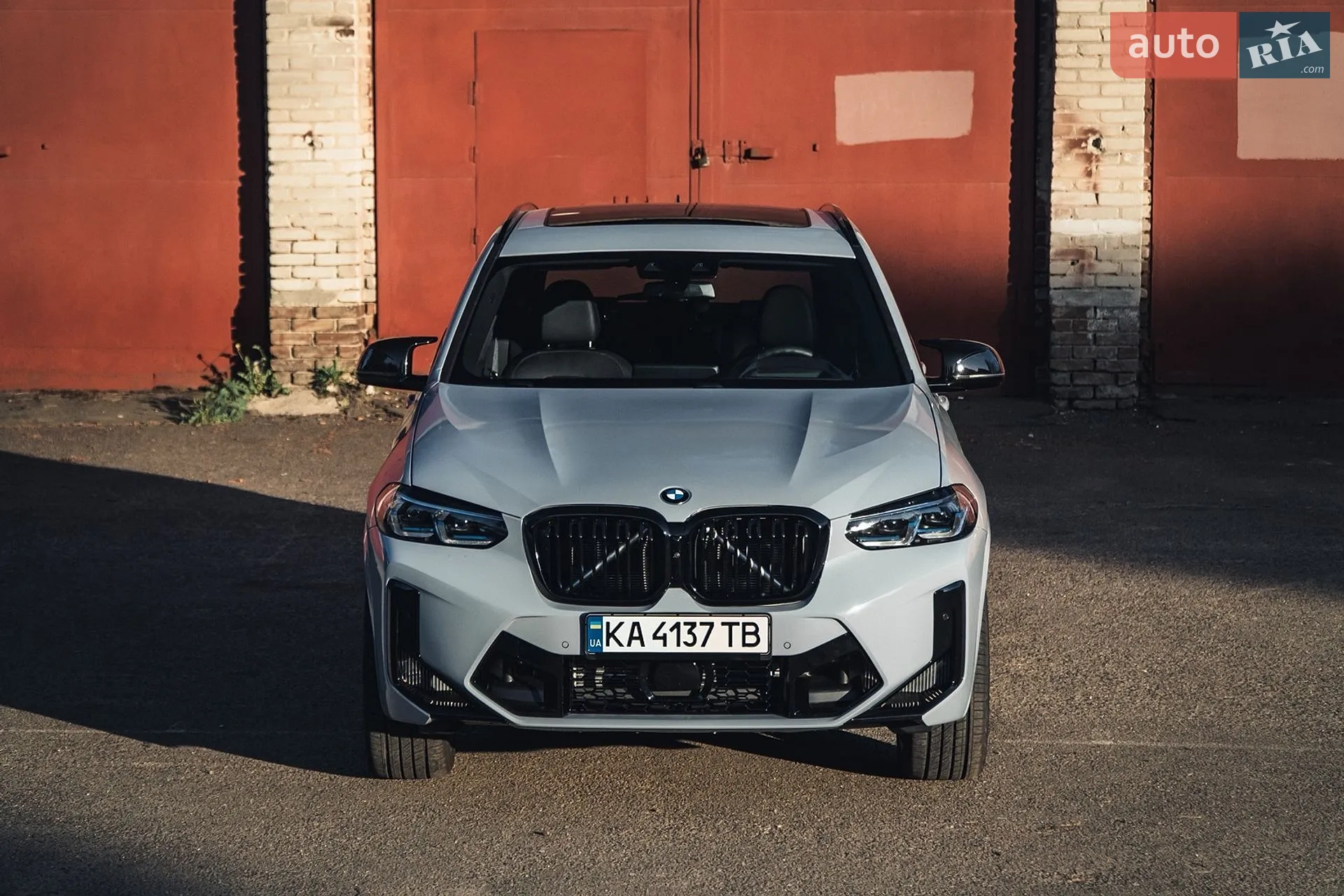 2020 BMW X3 - мініатюра 2