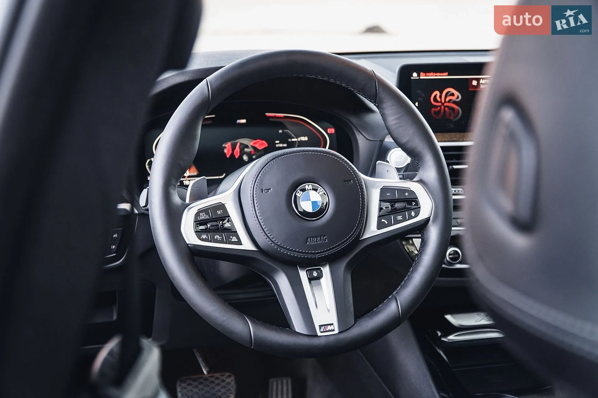 2020 BMW X3 - мініатюра 19