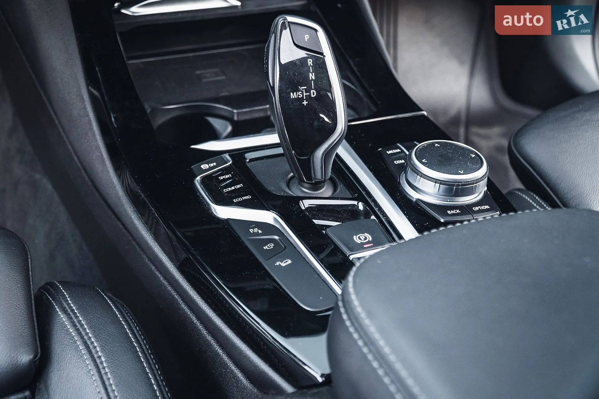 2020 BMW X3 - мініатюра 26