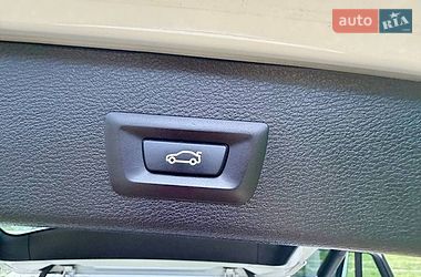 Внедорожник / Кроссовер BMW X3 2012 в Киеве
