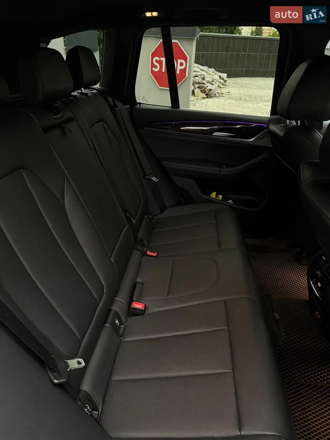 2019 BMW X3 - мініатюра 27