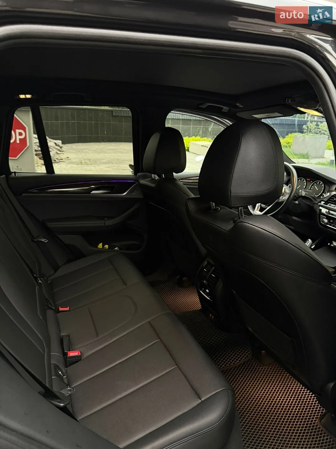 2019 BMW X3 - мініатюра 28