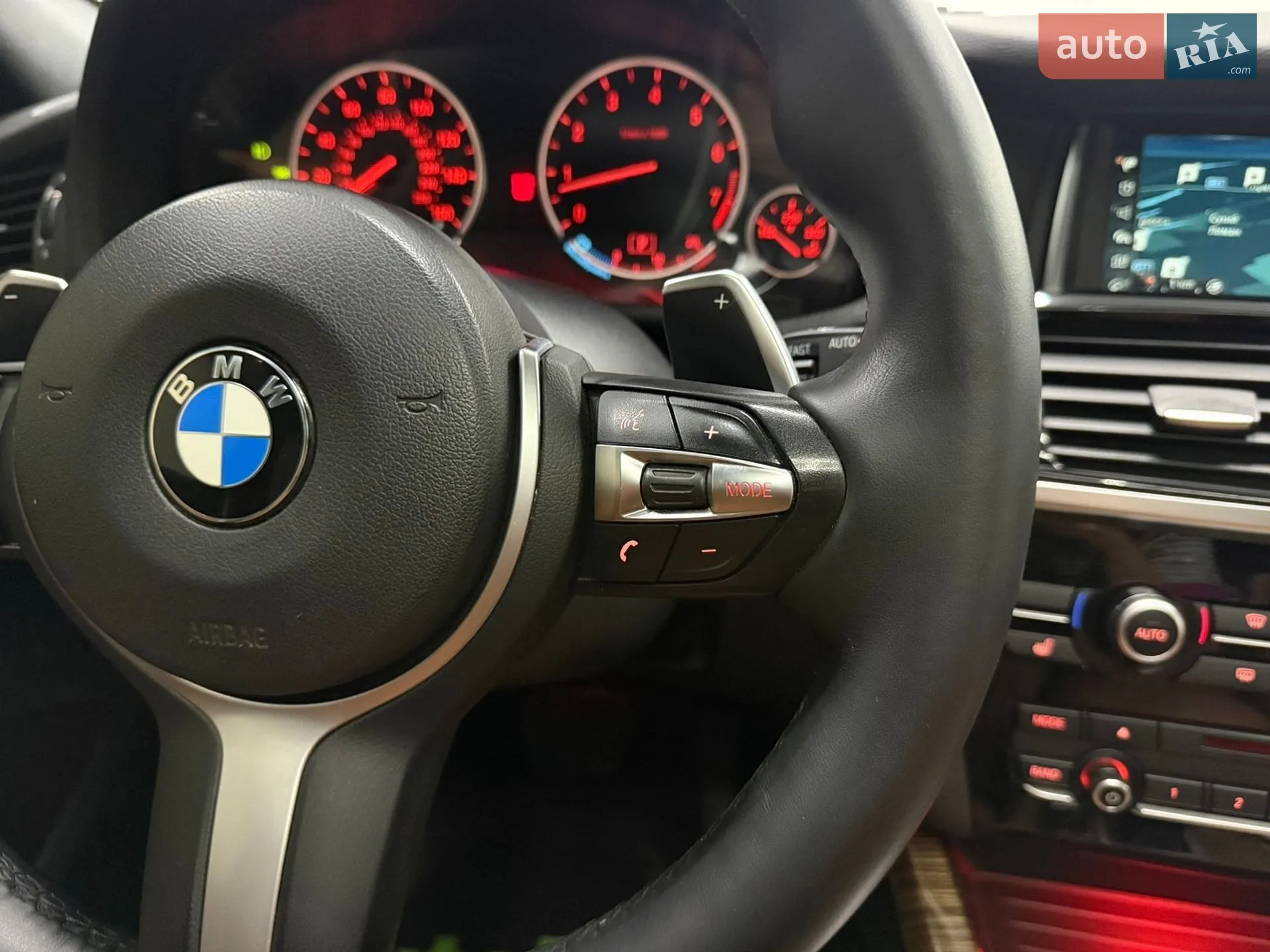 2016 BMW X3 - мініатюра 12