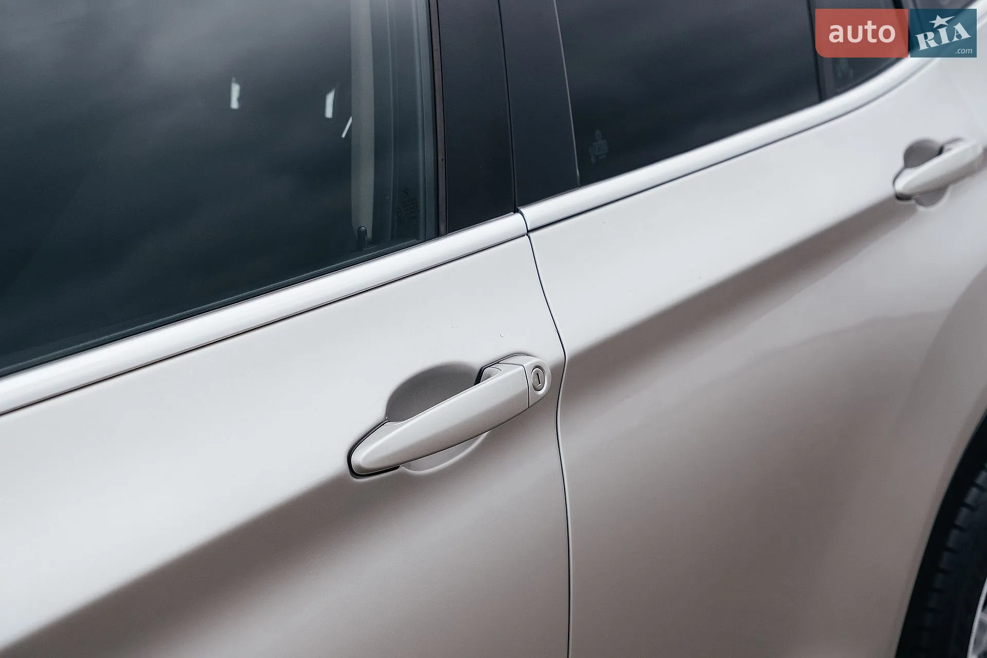 2013 BMW X3 - мініатюра 6