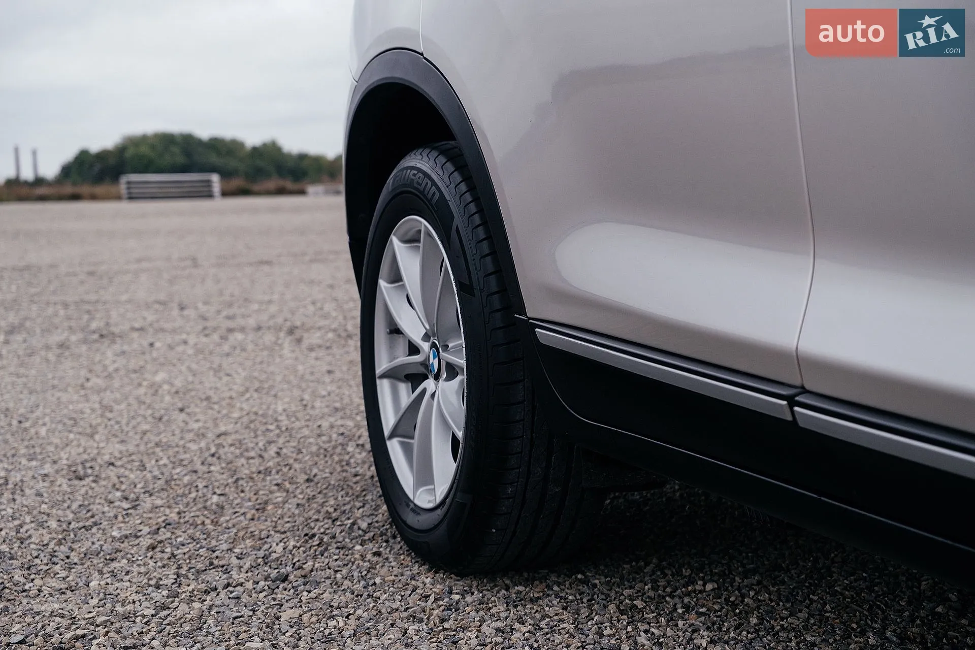 2013 BMW X3 - мініатюра 13