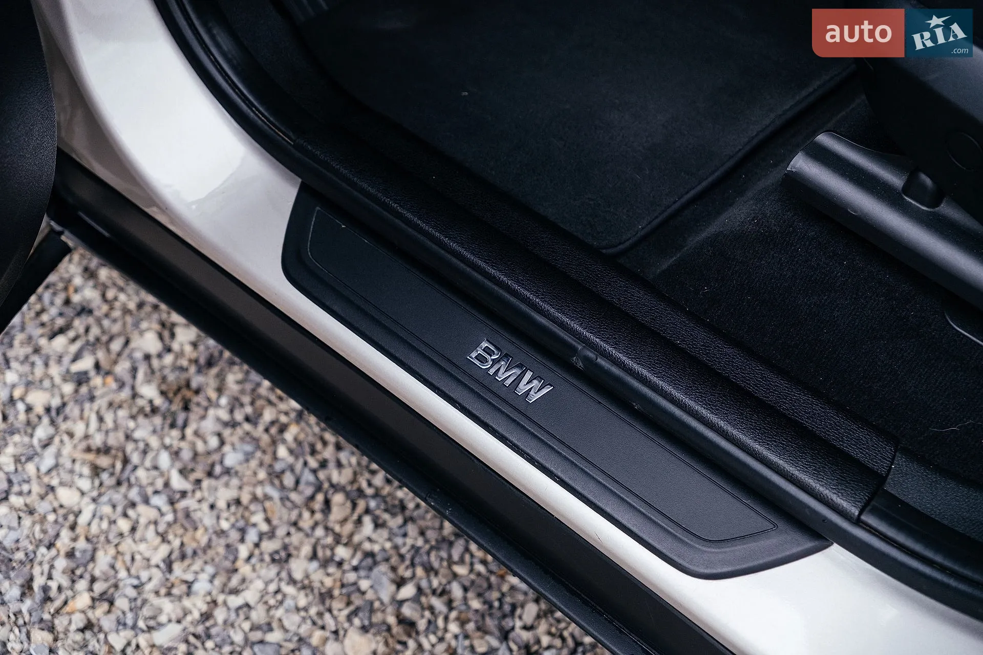 2013 BMW X3 - мініатюра 45