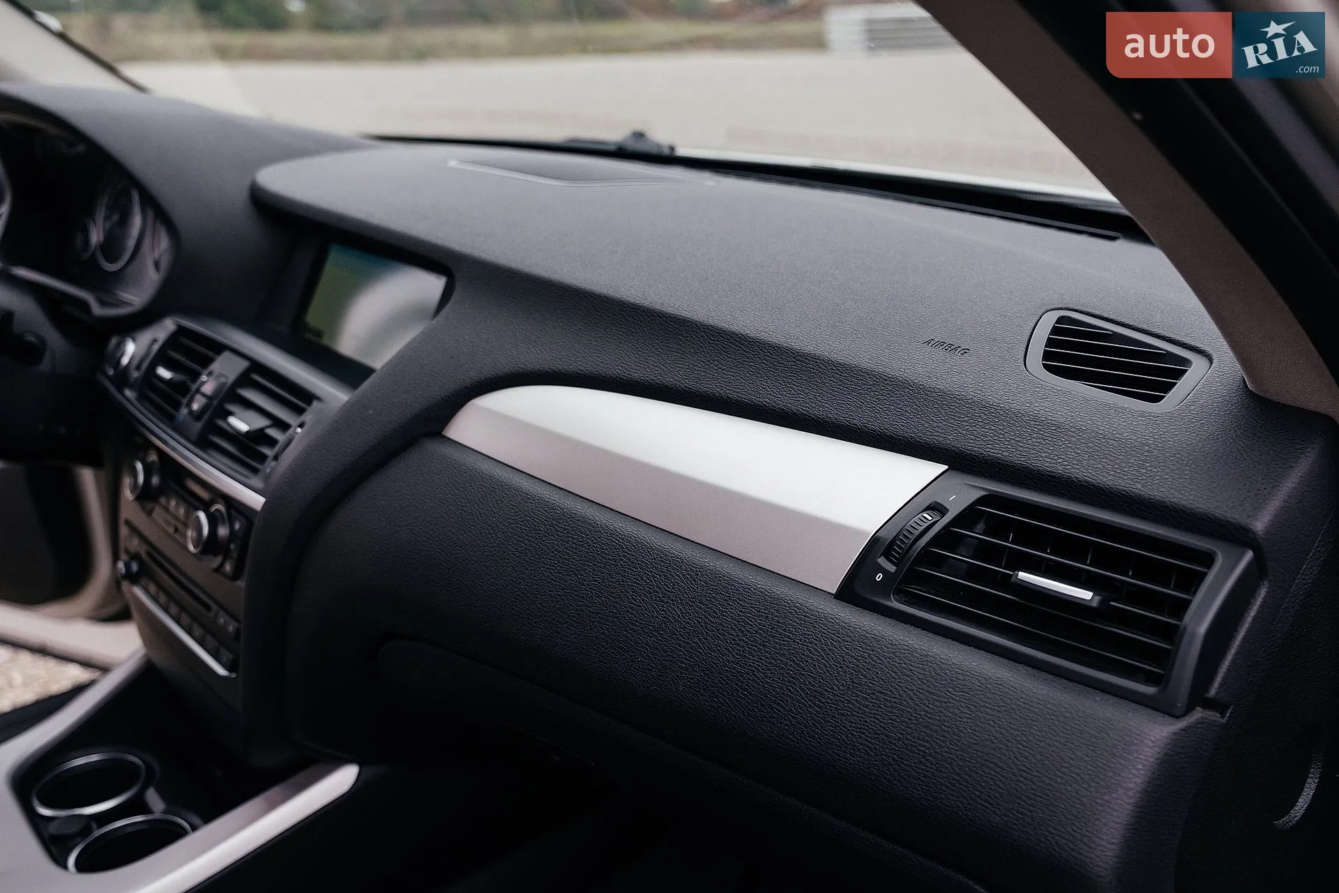 2013 BMW X3 - мініатюра 59