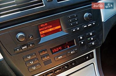 Позашляховик / Кросовер BMW X3 2007 в Черкасах