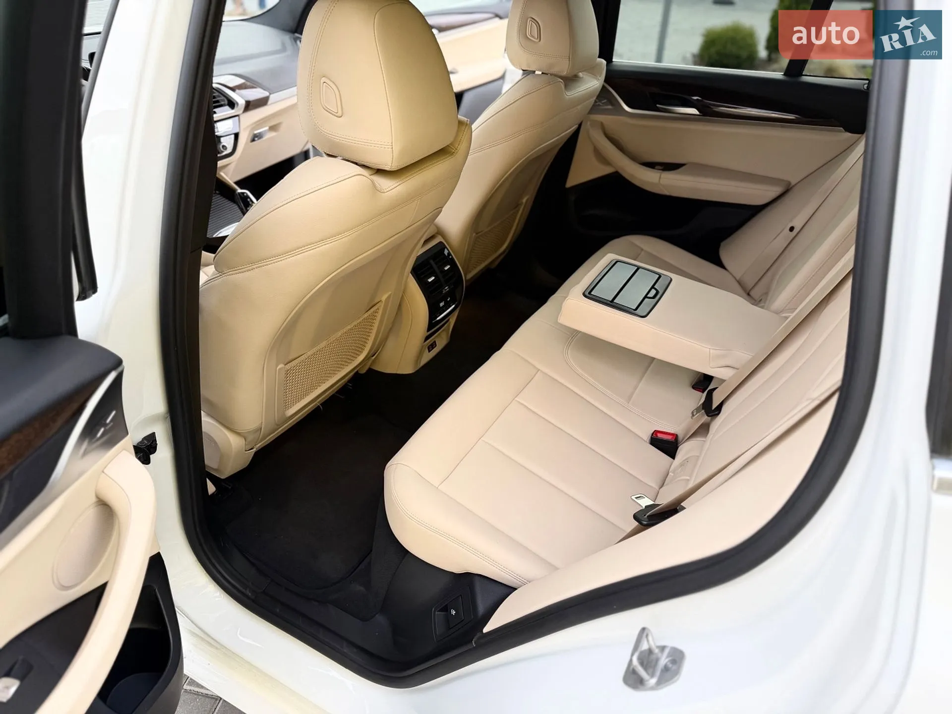 2020 BMW X3 - мініатюра 24