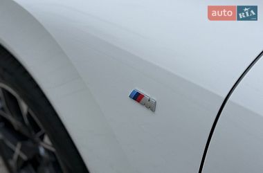Внедорожник / Кроссовер BMW X3 2025 в Ивано-Франковске