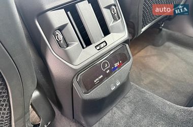Внедорожник / Кроссовер BMW X3 2025 в Ивано-Франковске