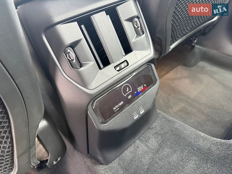 Внедорожник / Кроссовер BMW X3 2025 в Ивано-Франковске