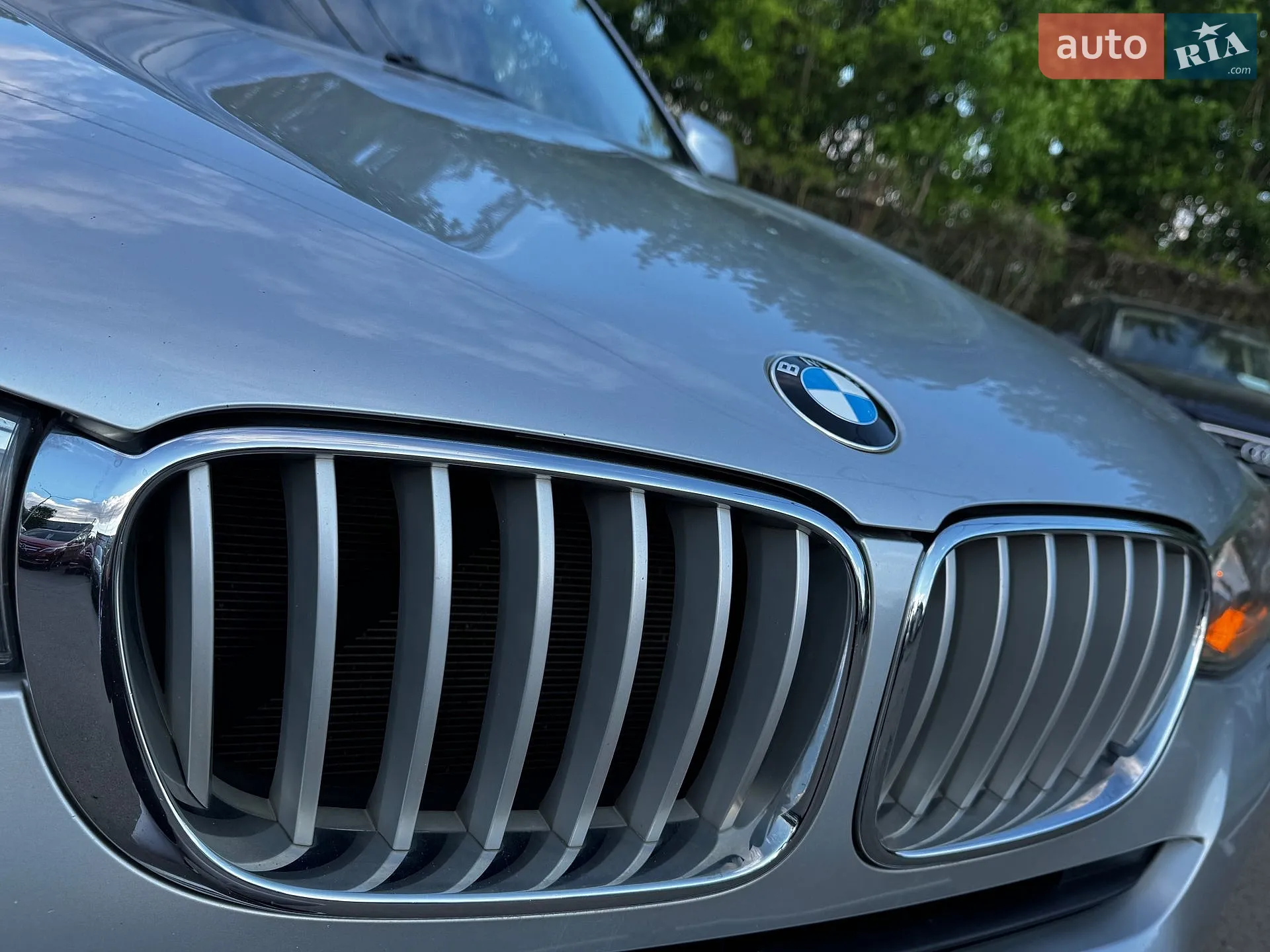 2017 BMW X3 - мініатюра 17