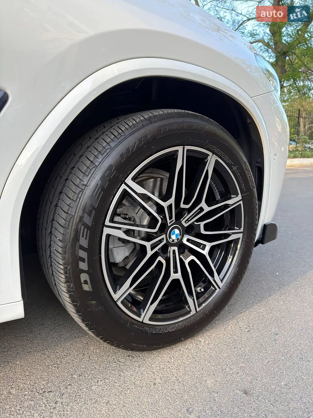 2018 BMW X3 - мініатюра 19