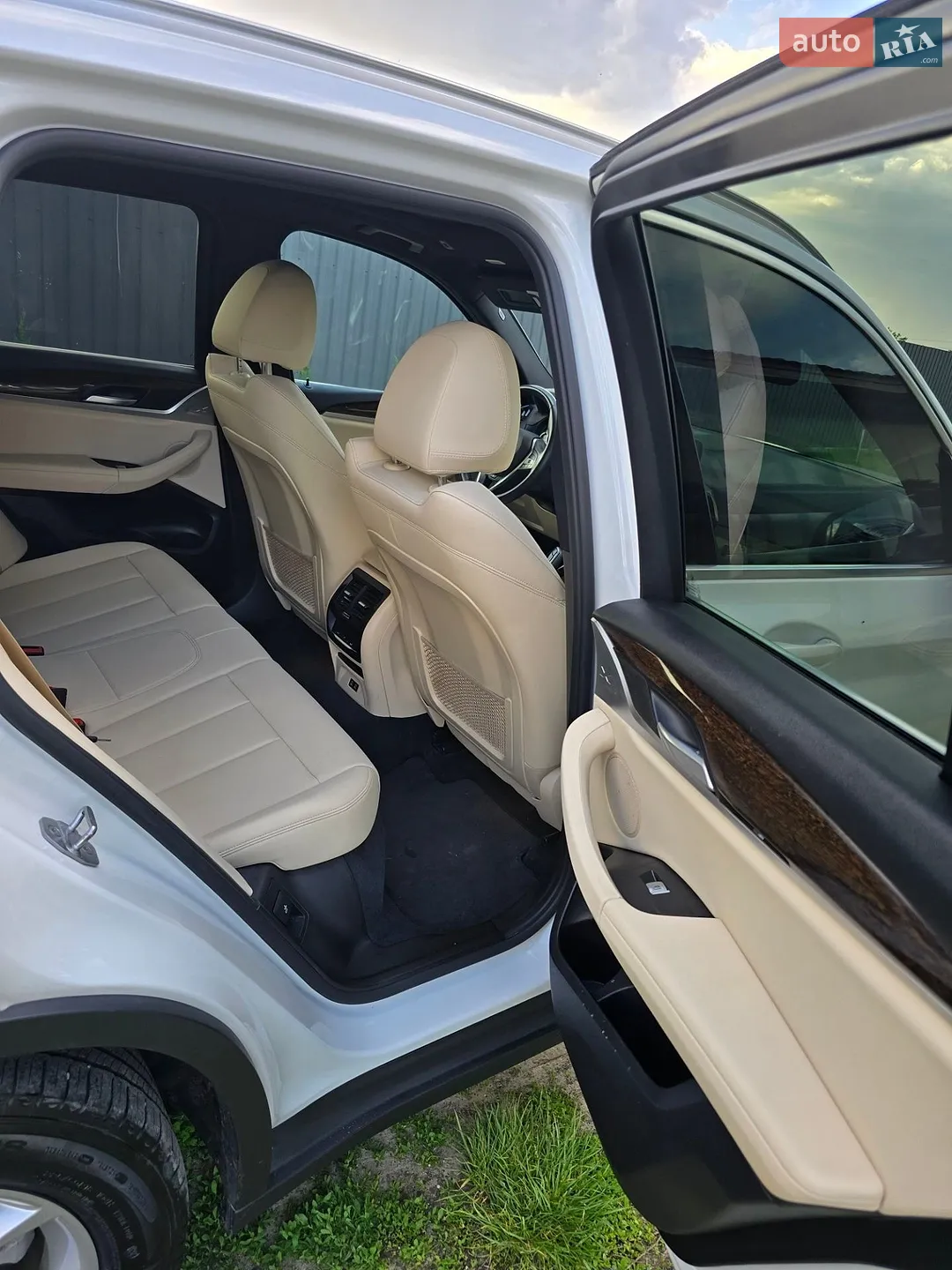 2020 BMW X3 - мініатюра 41