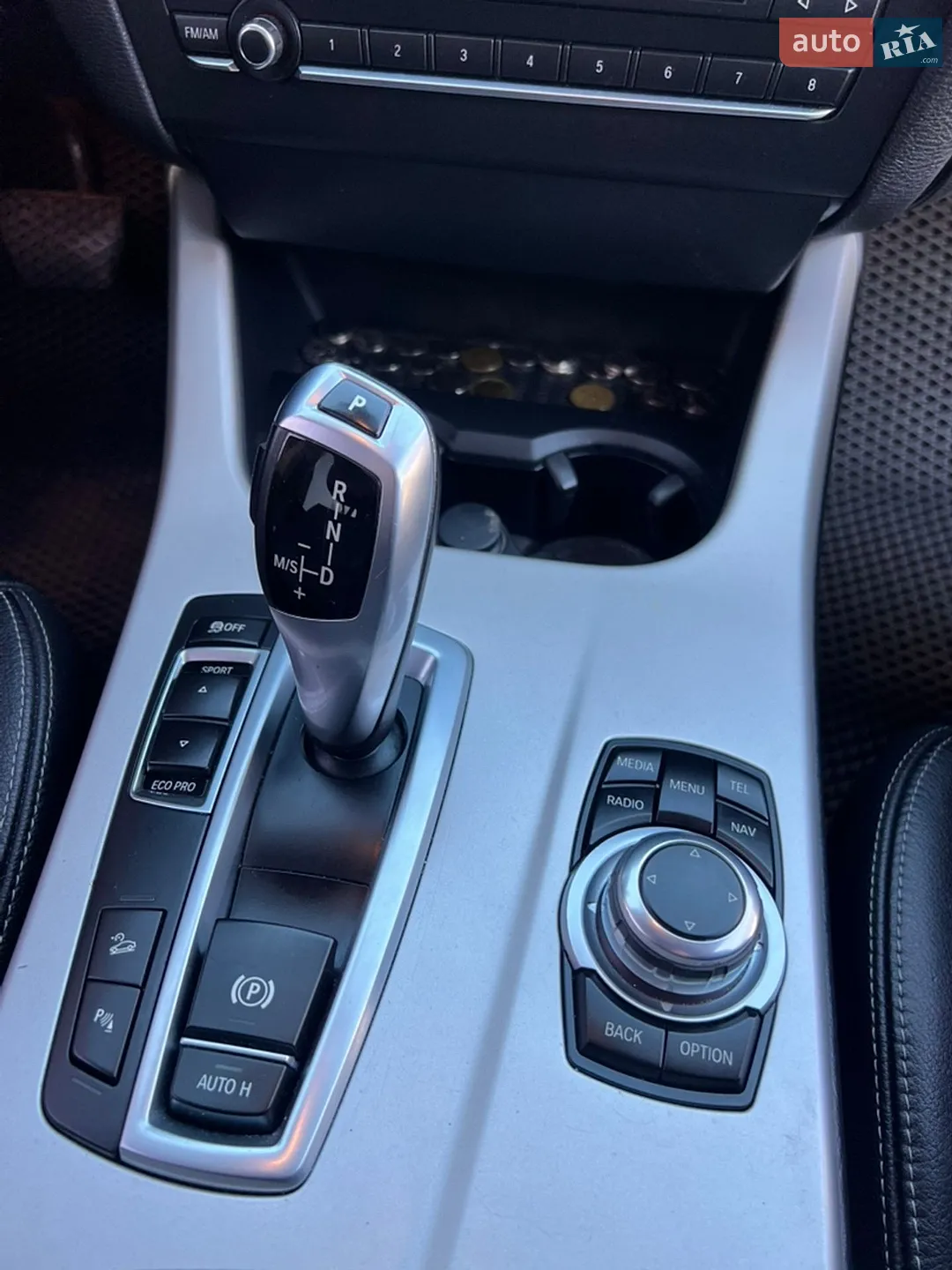 2014 BMW X3 - мініатюра 10