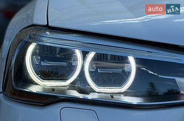 Внедорожник / Кроссовер BMW X3 2015 в Луцке