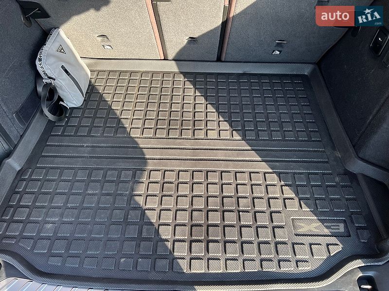 Позашляховик / Кросовер BMW X3 2020 в Києві