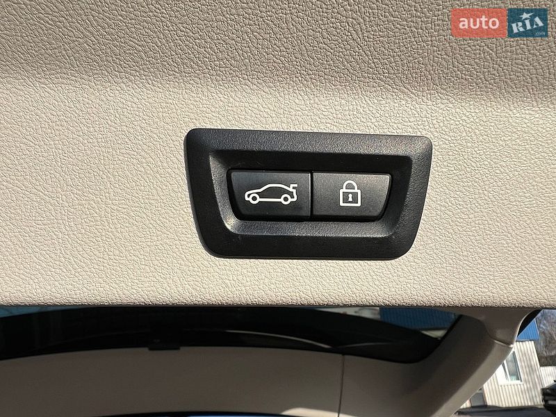 Позашляховик / Кросовер BMW X3 2020 в Києві