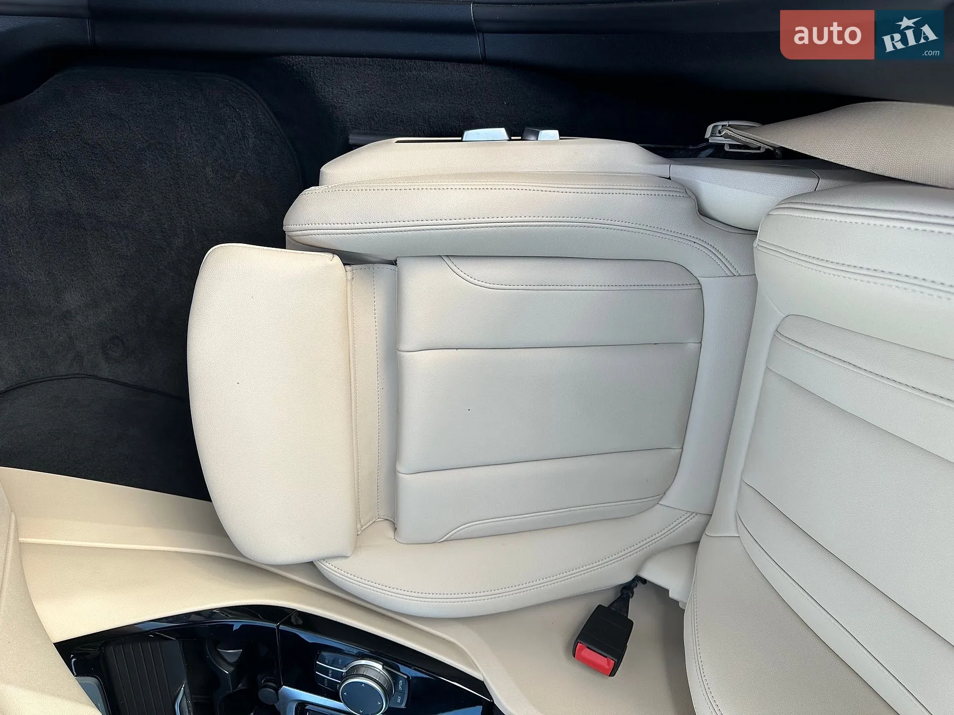 2021 BMW X3 - мініатюра 13