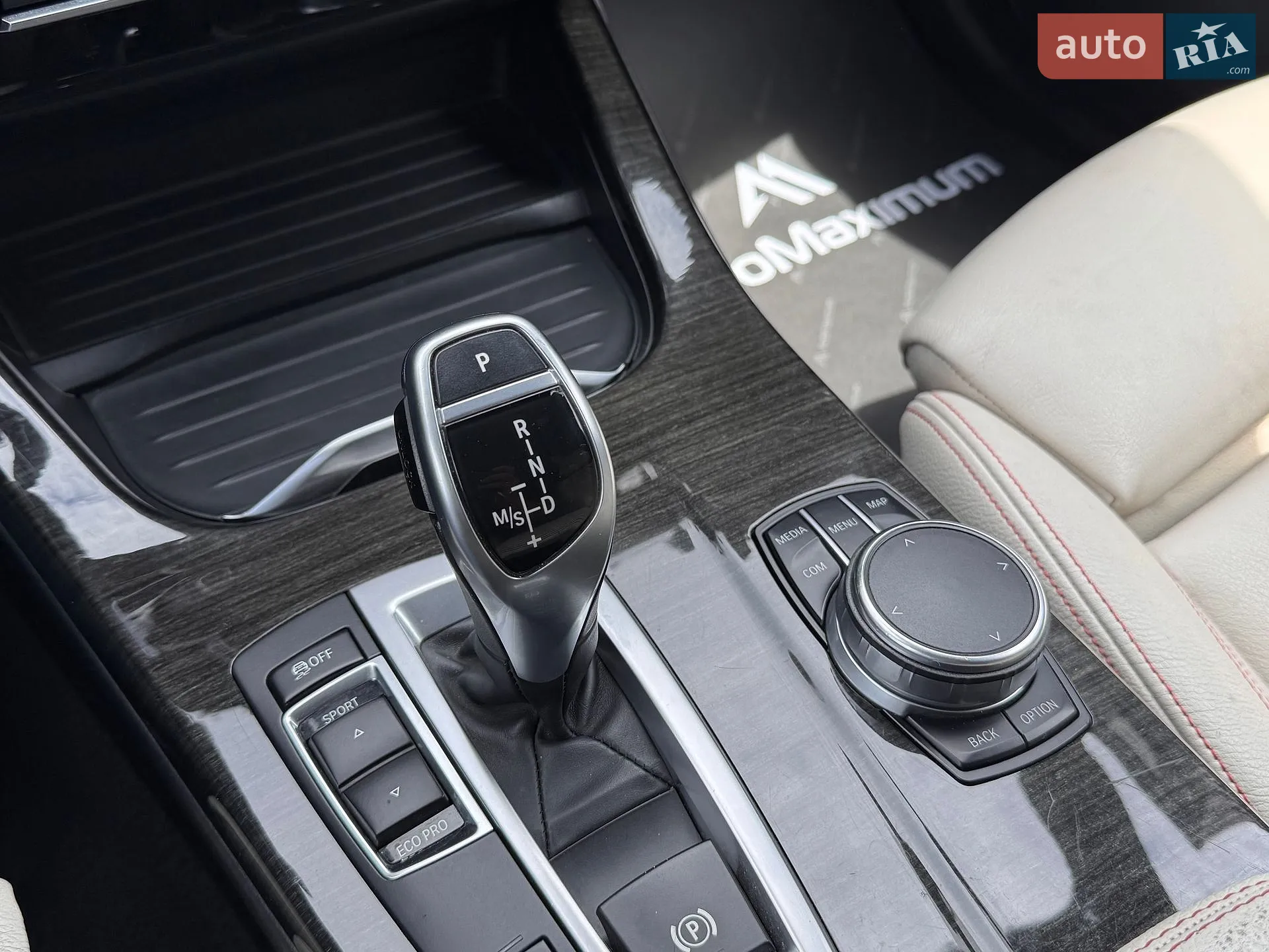 2016 BMW X3 - мініатюра 18