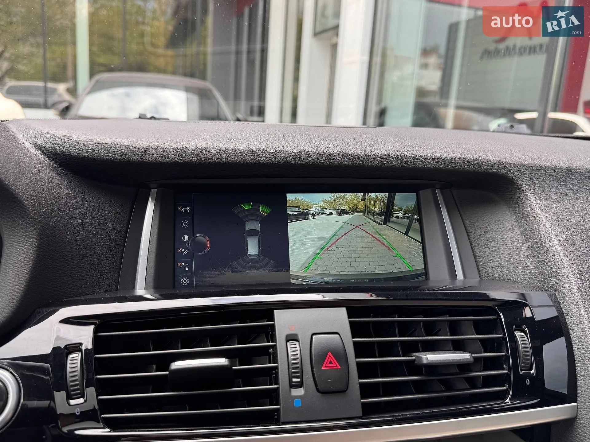 2016 BMW X3 - мініатюра 19