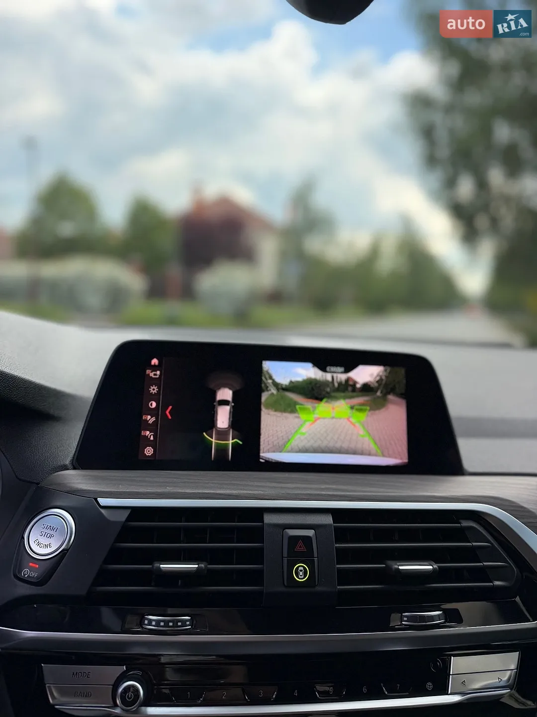 2019 BMW X3 - мініатюра 21
