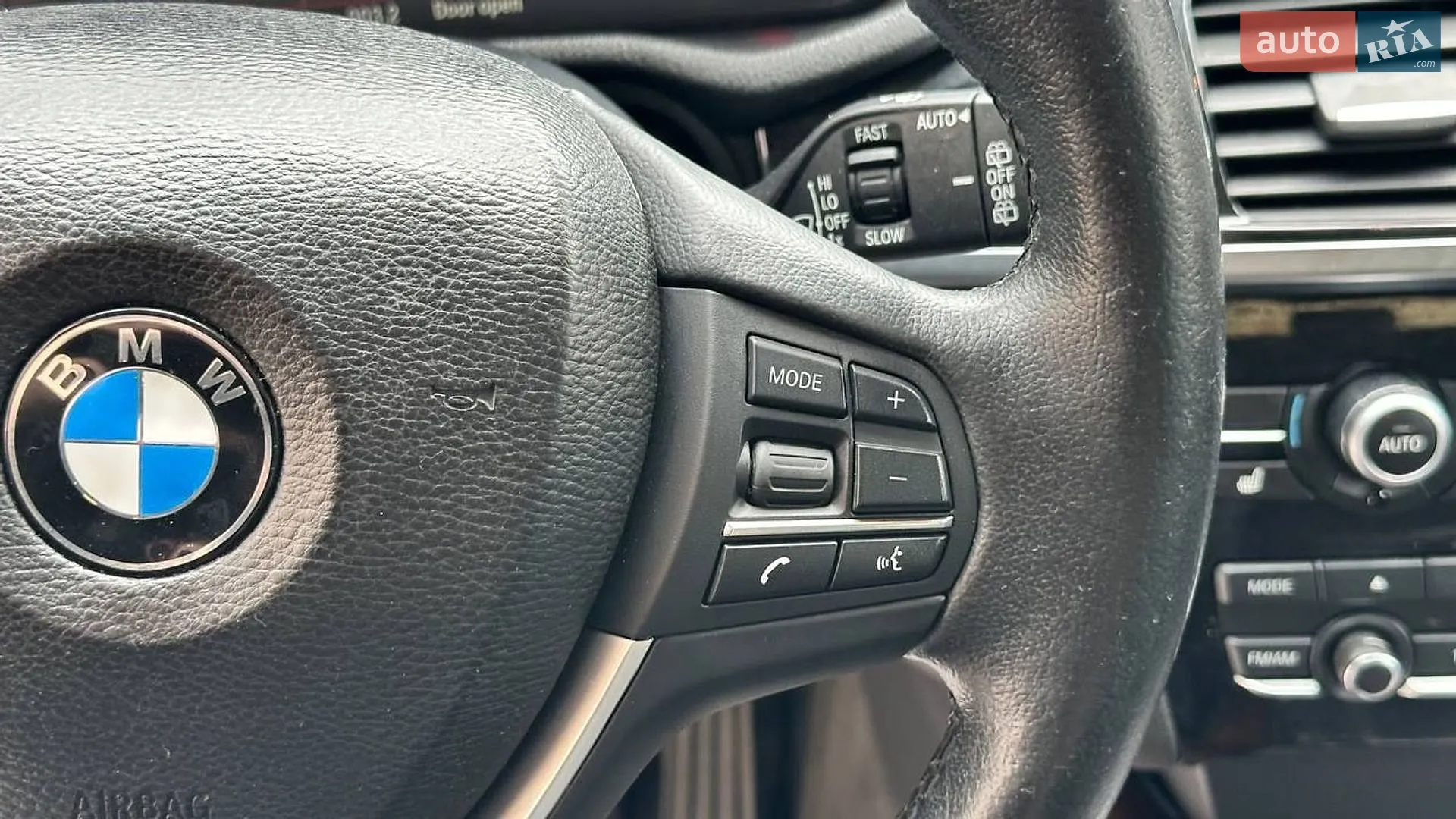 2014 BMW X3 - мініатюра 23