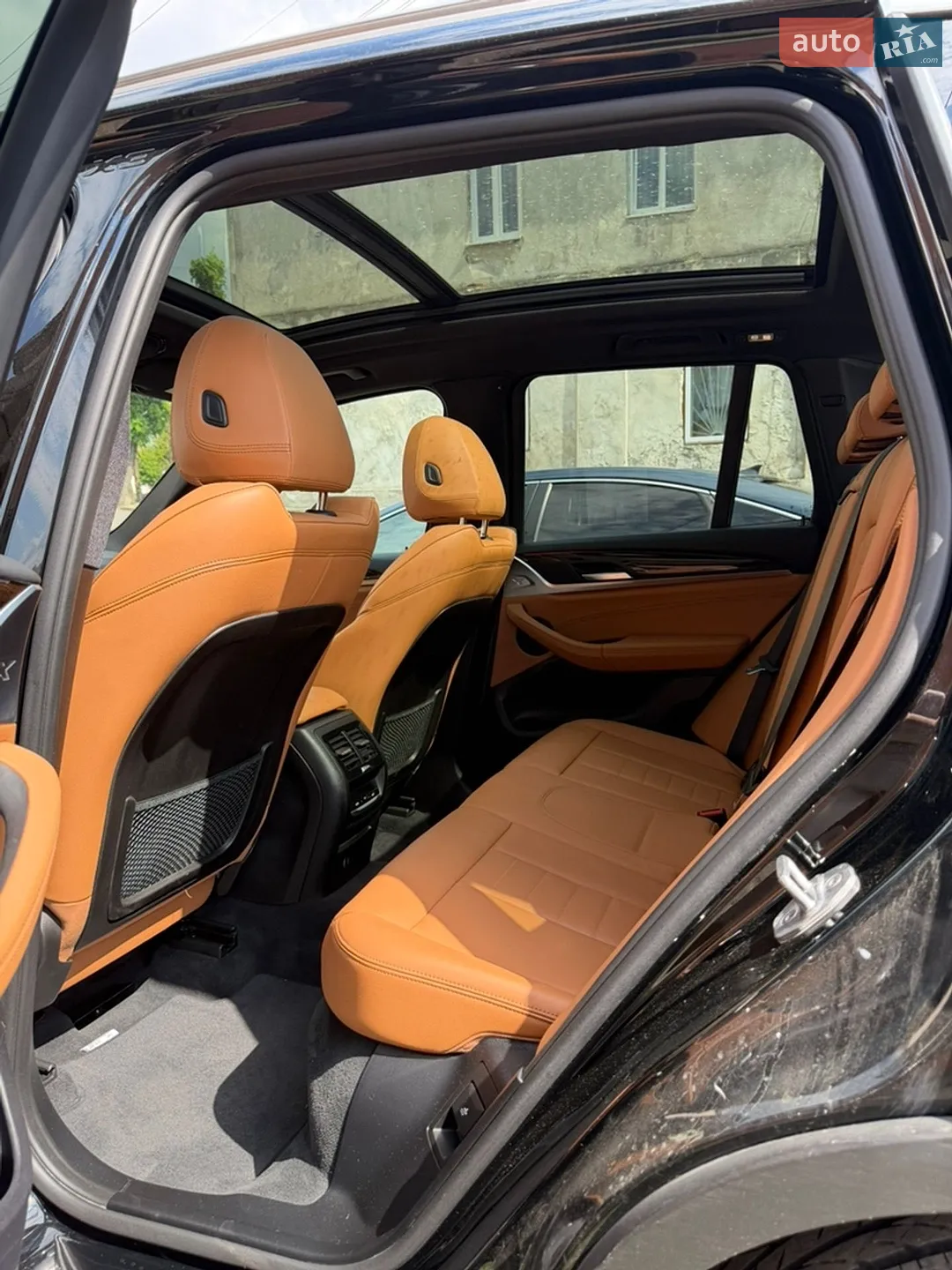 2018 BMW X3 - мініатюра 2