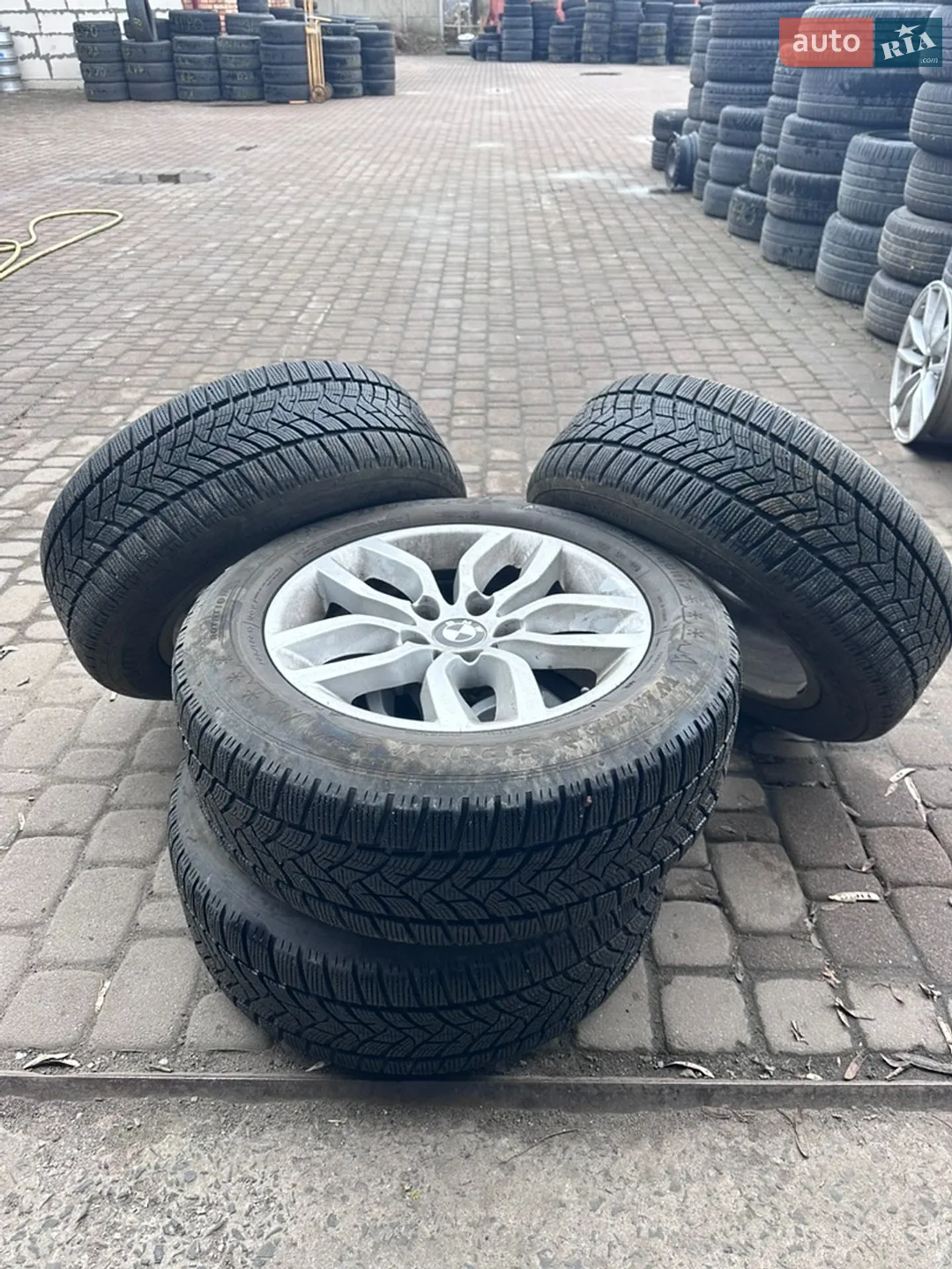 2016 BMW X3 - мініатюра 19