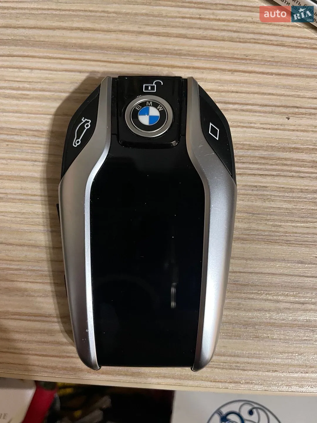 2018 BMW X3 - мініатюра 9