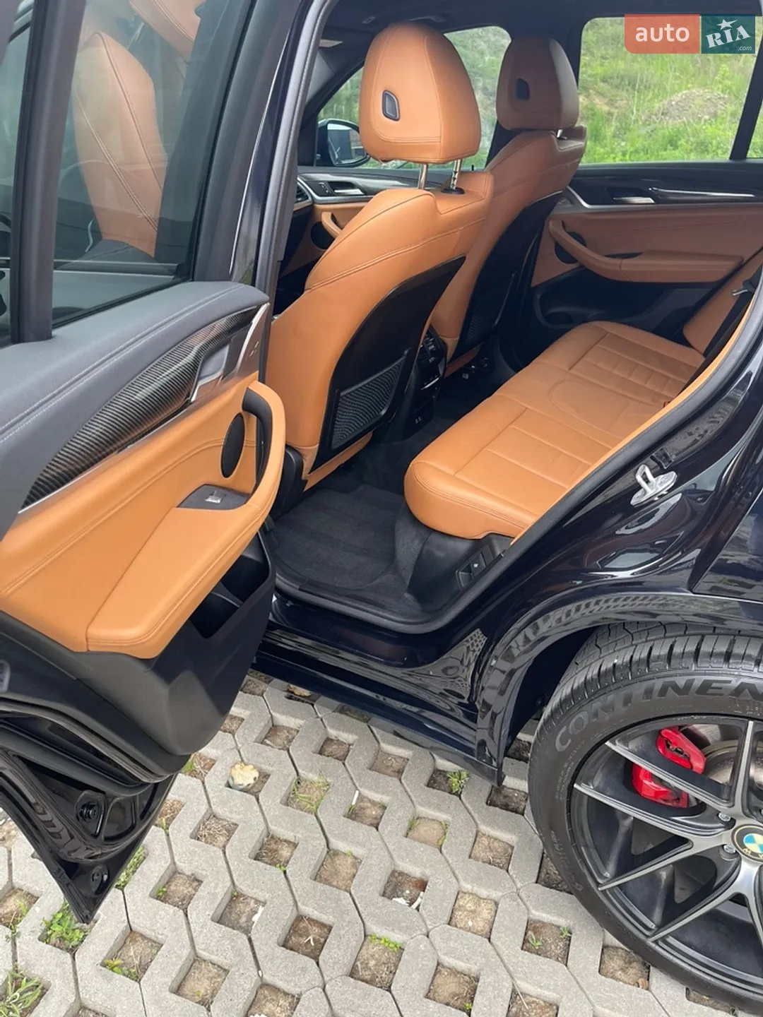 2020 BMW X3 - мініатюра 18