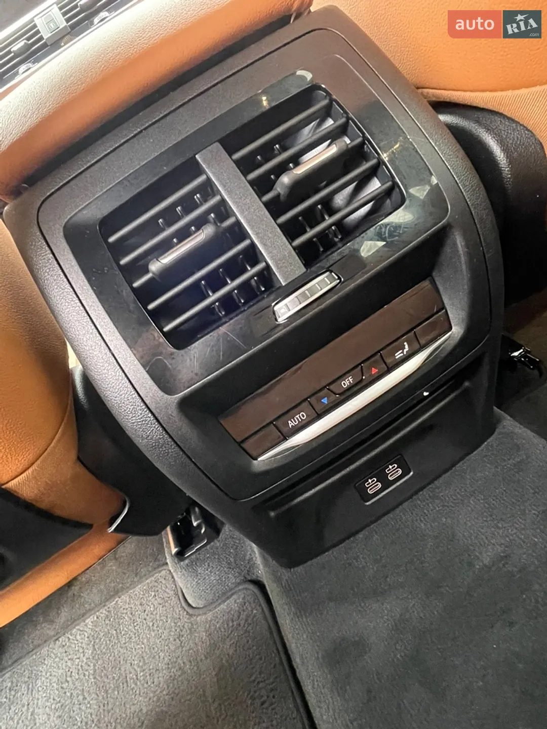 2020 BMW X3 - мініатюра 31