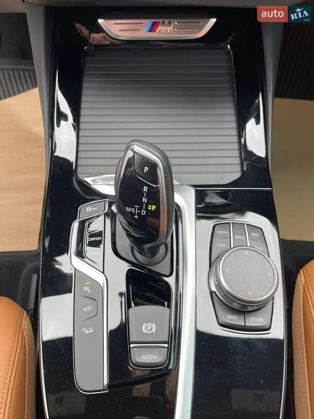 2020 BMW X3 - мініатюра 40