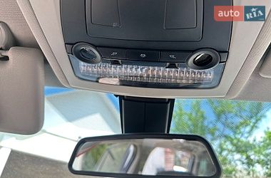 Внедорожник / Кроссовер BMW X3 2012 в Самборе