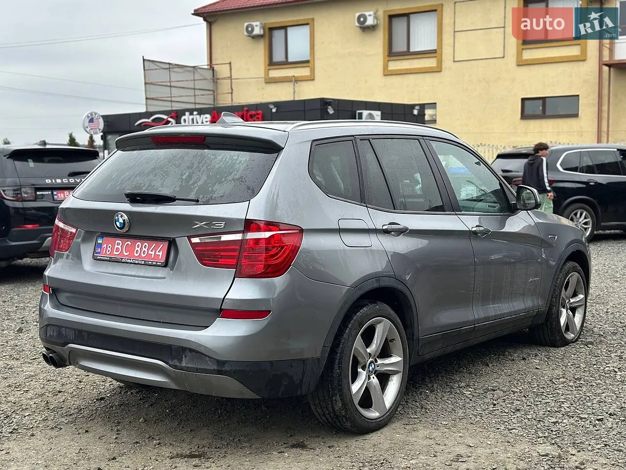 2015 Mercedes-Benz GLA-klasse - мініатюра 27