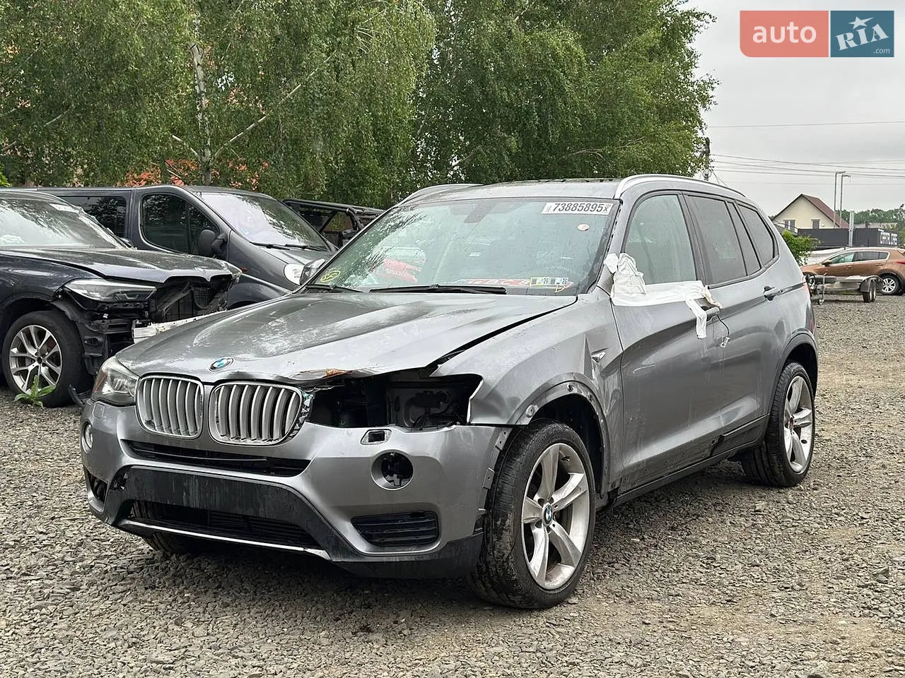 2018 Audi Q7 - мініатюра 38