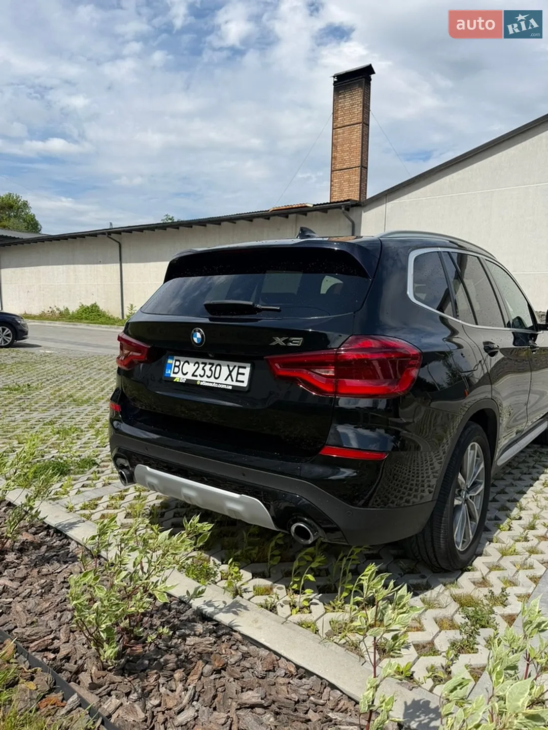 2018 BMW X3 - мініатюра 16