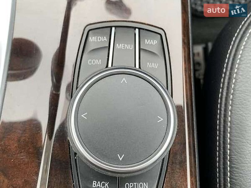 Внедорожник / Кроссовер BMW X3 2017 в Киеве