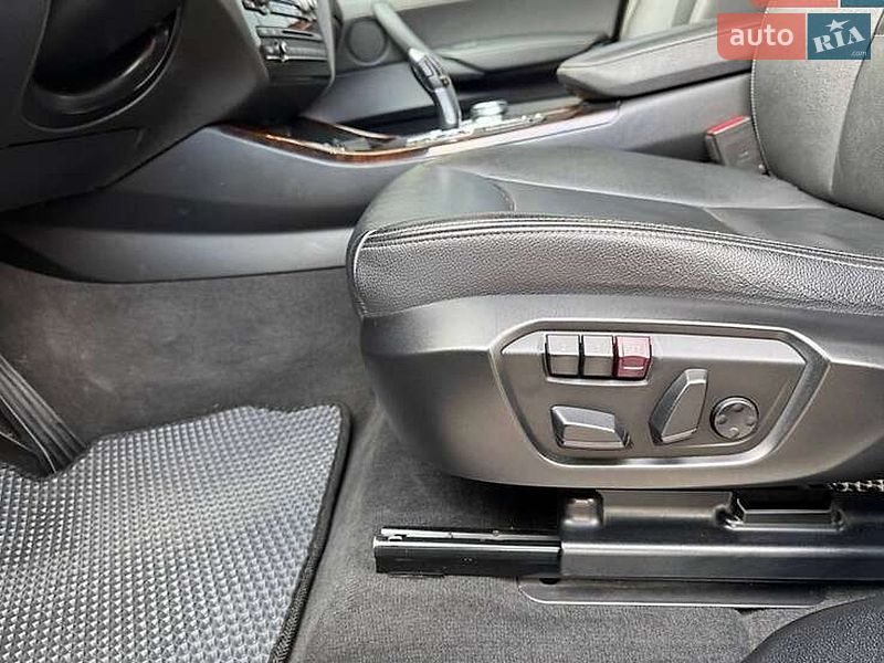 Внедорожник / Кроссовер BMW X3 2017 в Киеве