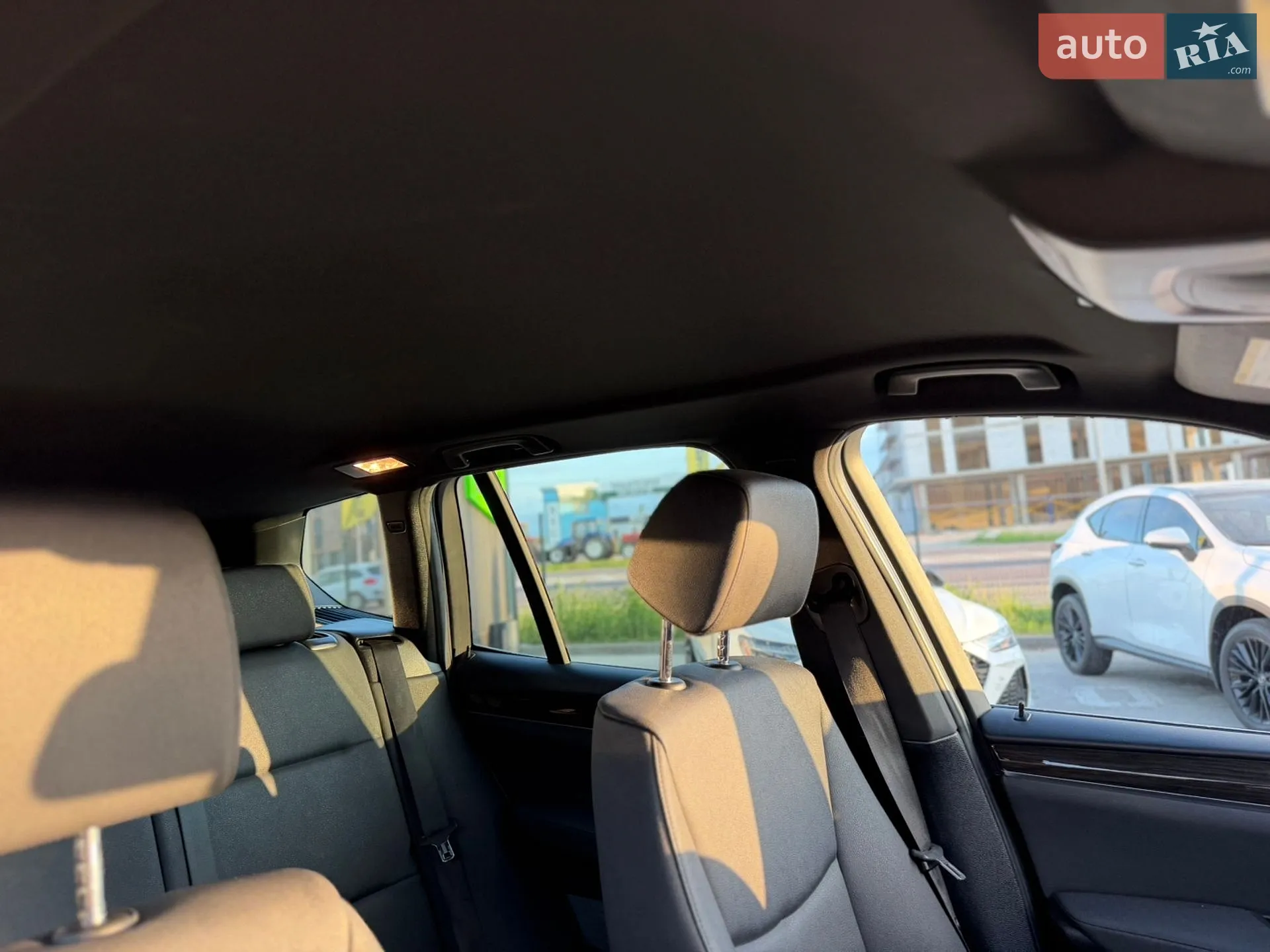 2017 BMW X3 - мініатюра 28
