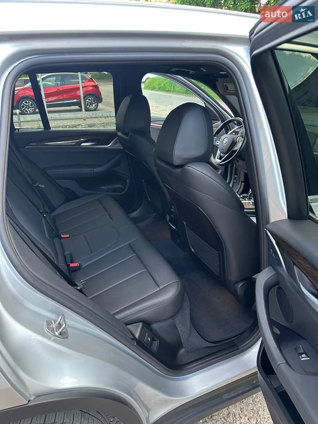 2019 BMW X3 - мініатюра 16