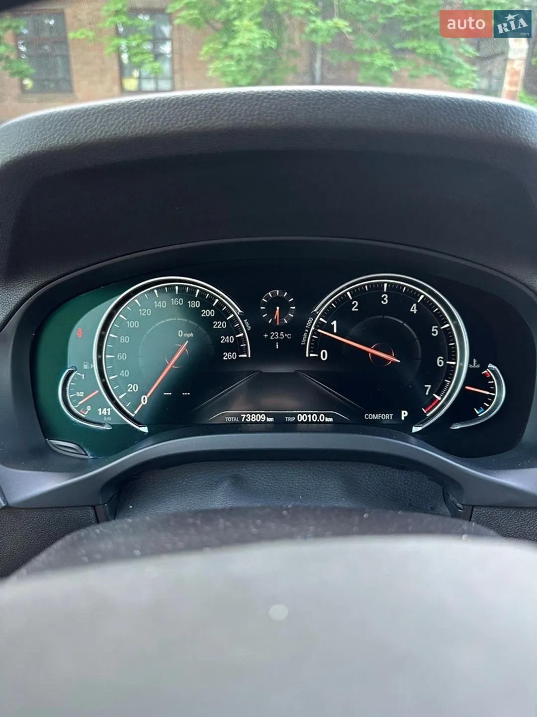2019 BMW X3 - мініатюра 25