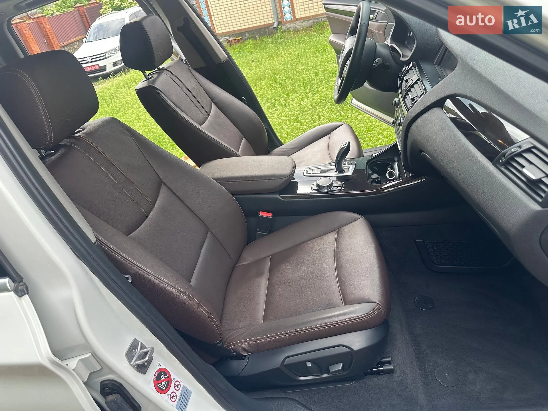 2015 BMW X3 - мініатюра 25